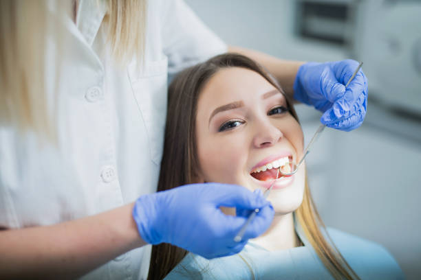 Full Mouth Reconstruction in Northwest Ithaca, NY